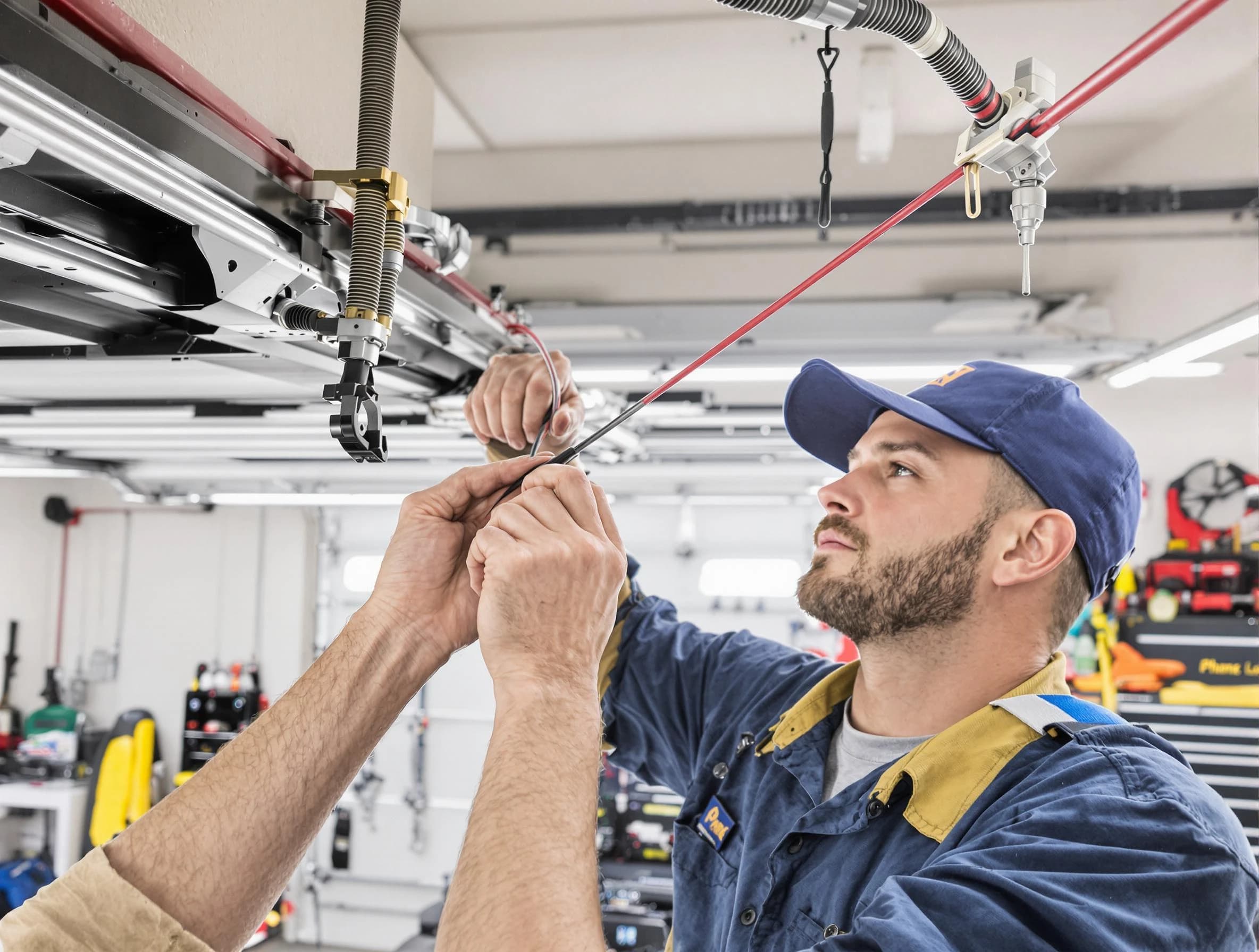 Cable Repair service in West Pleasant View, CO