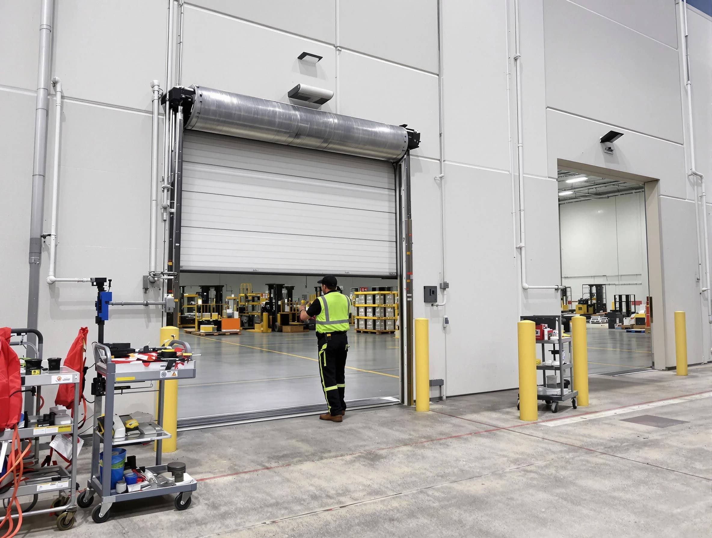 Commercial Repair service in West Pleasant View, CO